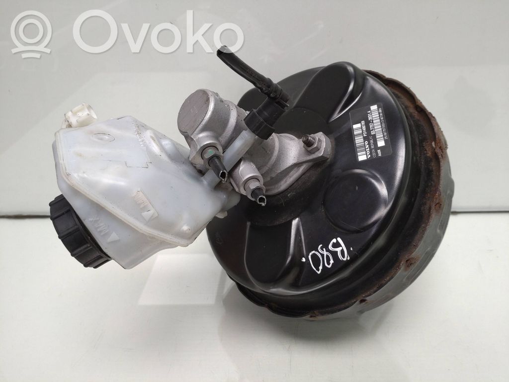 Volvo V60 Servofreno 