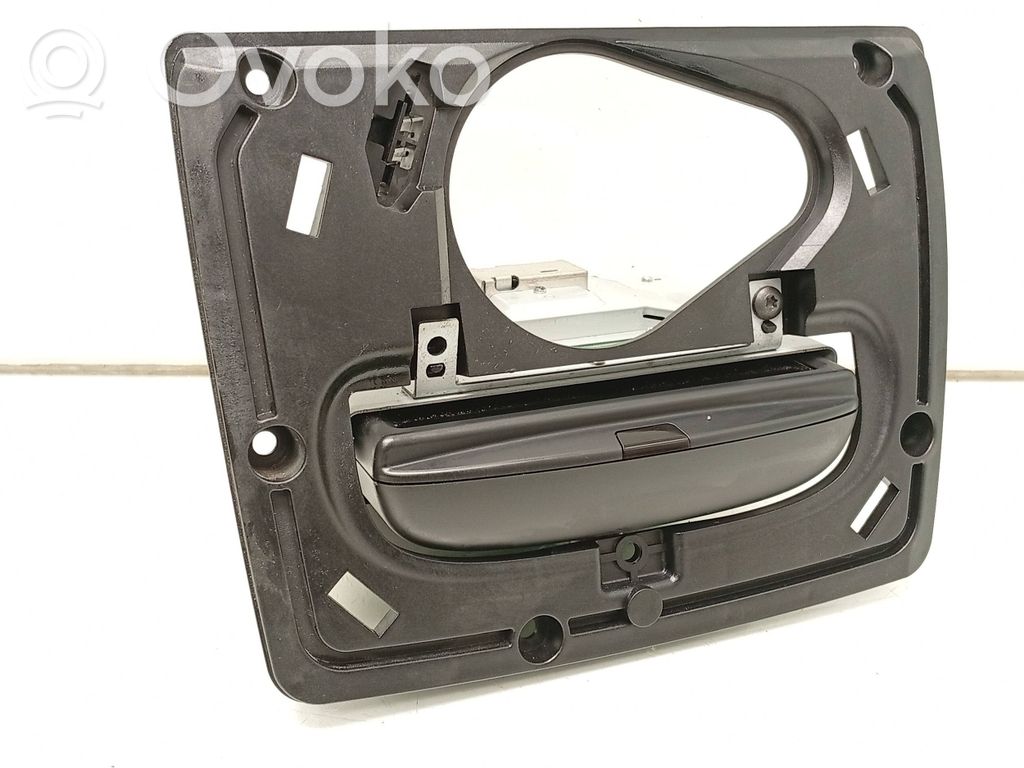 Volvo XC90 Screen/display/small screen 