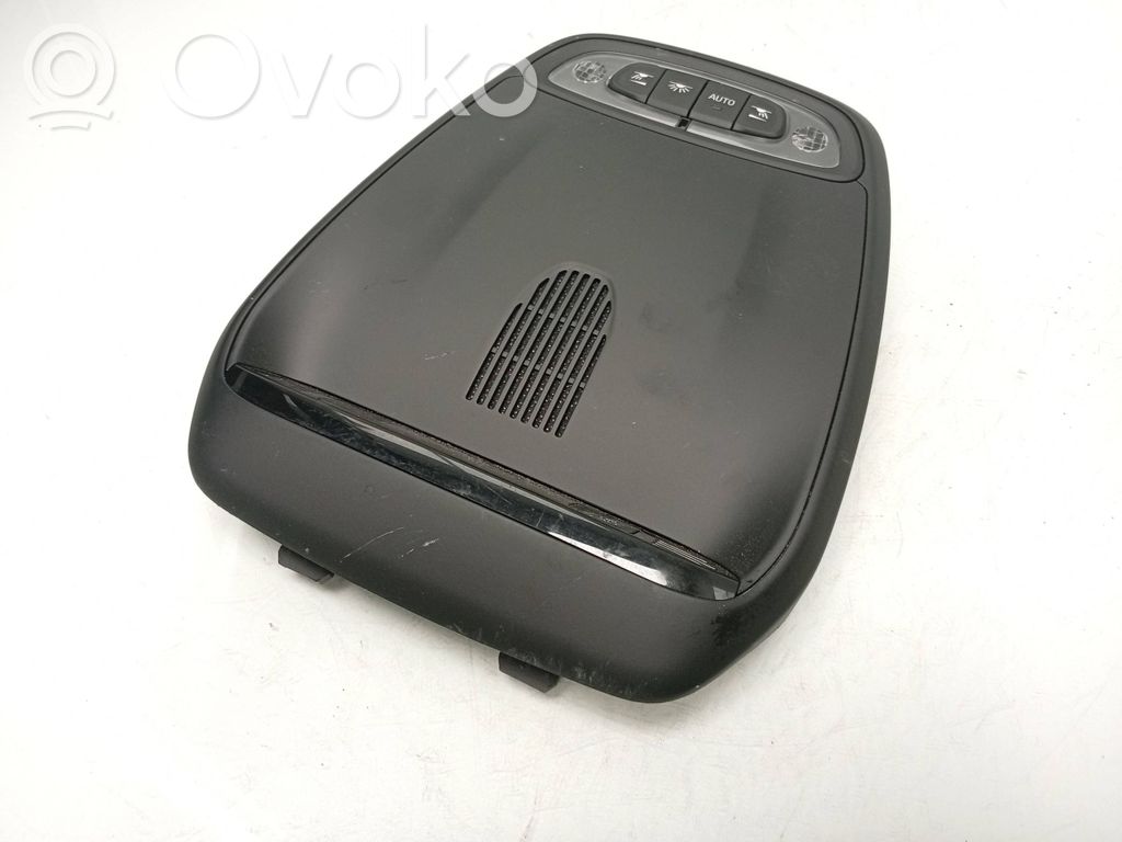 Volvo V40 Front seat light 