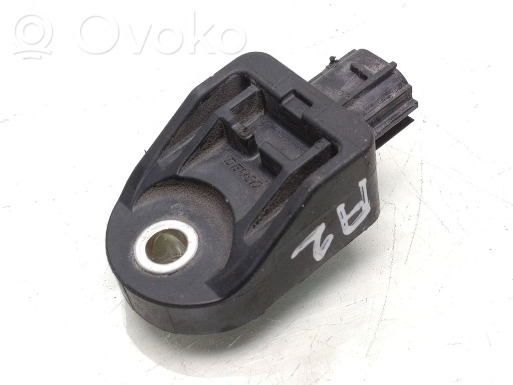 Toyota Auris E180 Sensor impacto/accidente para activar Airbag 