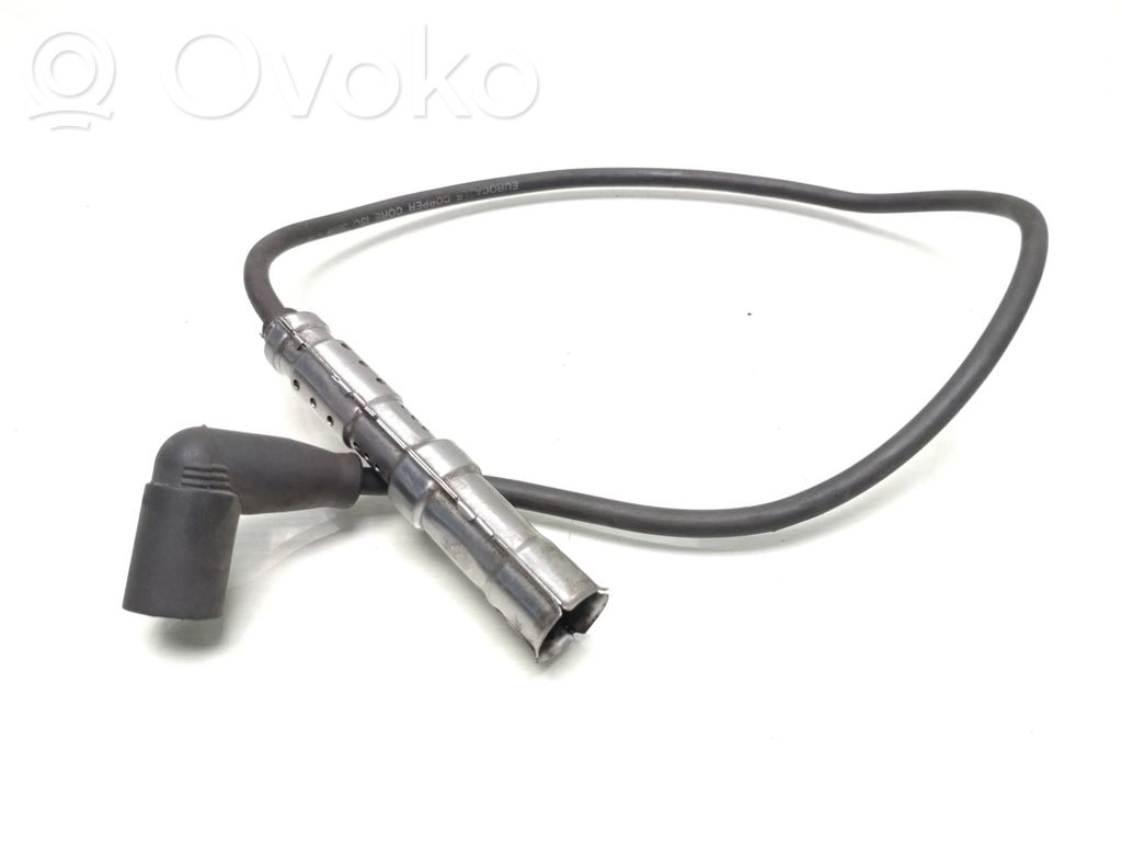 Audi A4 S4 B7 8E 8H Ignition plug leads 