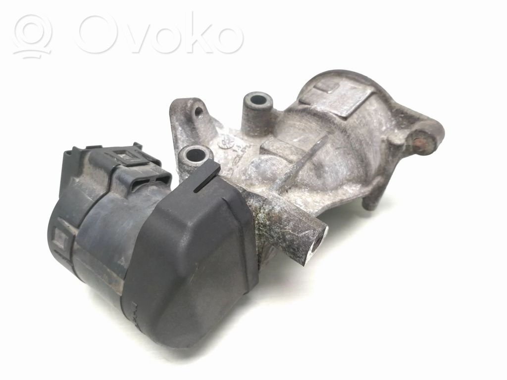 Ford S-MAX EGR vožtuvas 