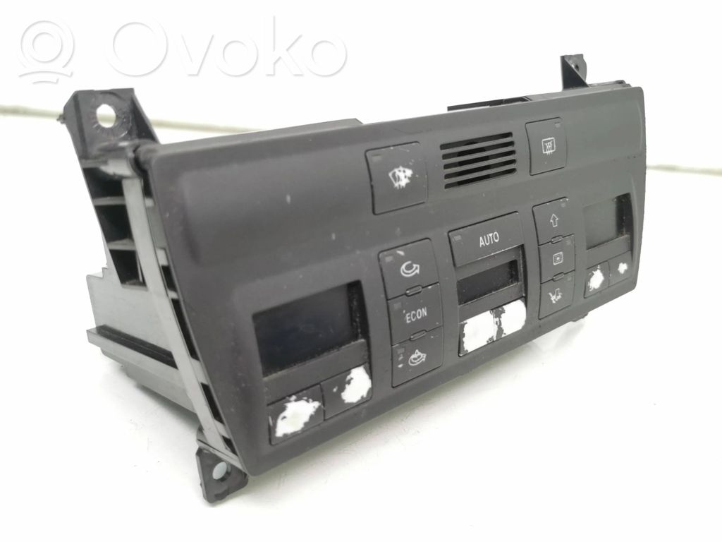 Audi A6 S6 C5 4B Climate control unit 