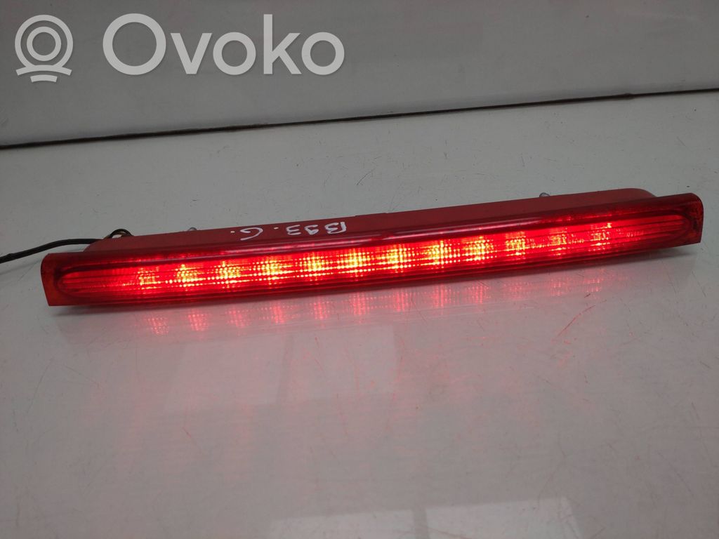 Volvo V40 Troisième feu stop 