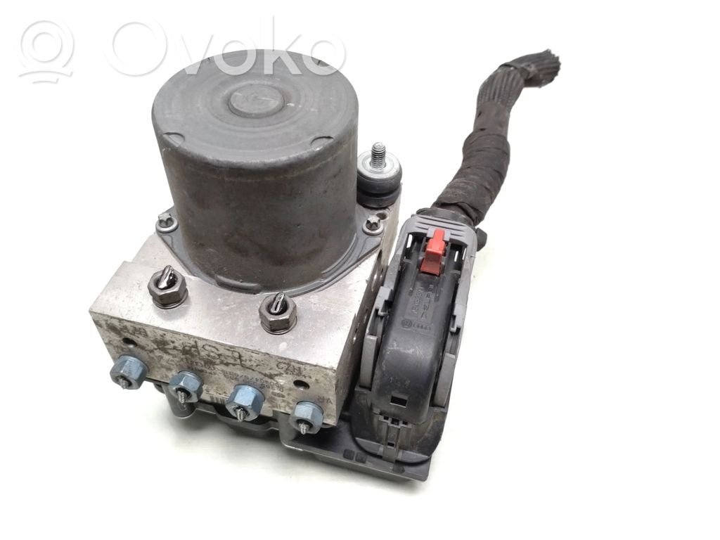 Audi A6 S6 C6 4F ABS Pump 