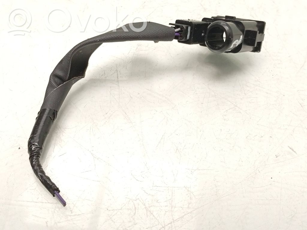 Toyota Auris E180 Interior temperature sensor 
