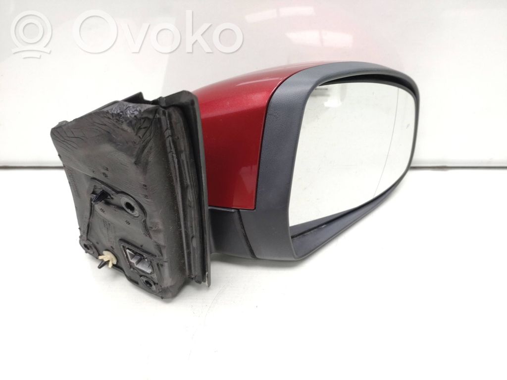Ford Focus Front door electric wing mirror 