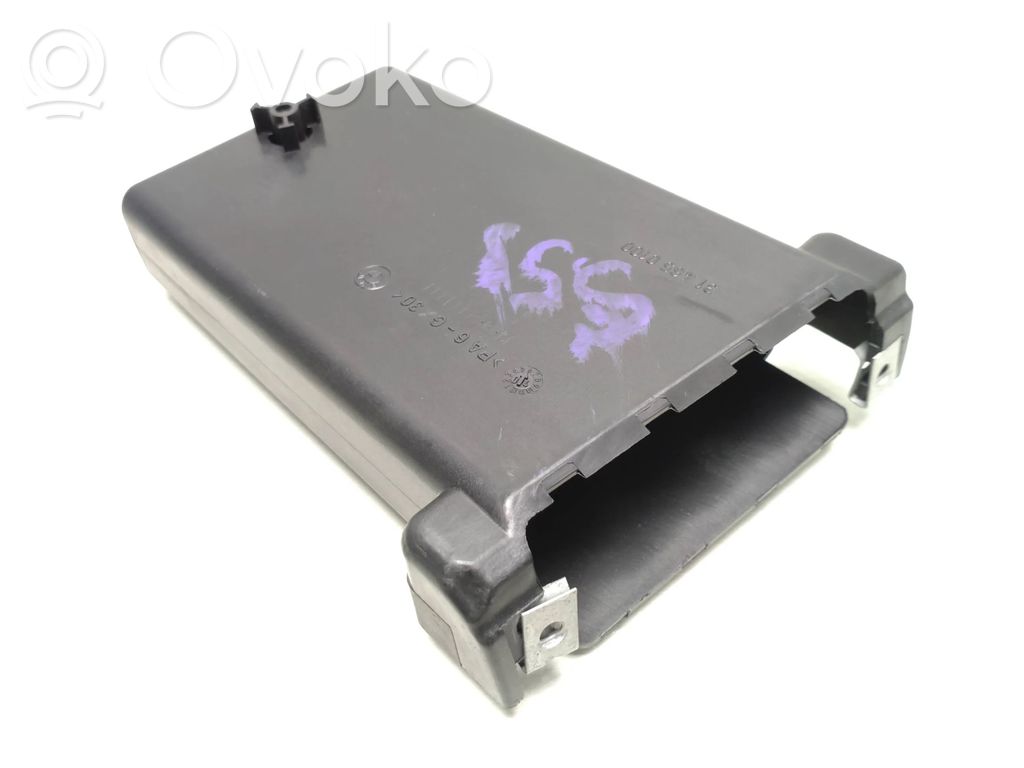 BMW 5 E60 E61 Other interior part 