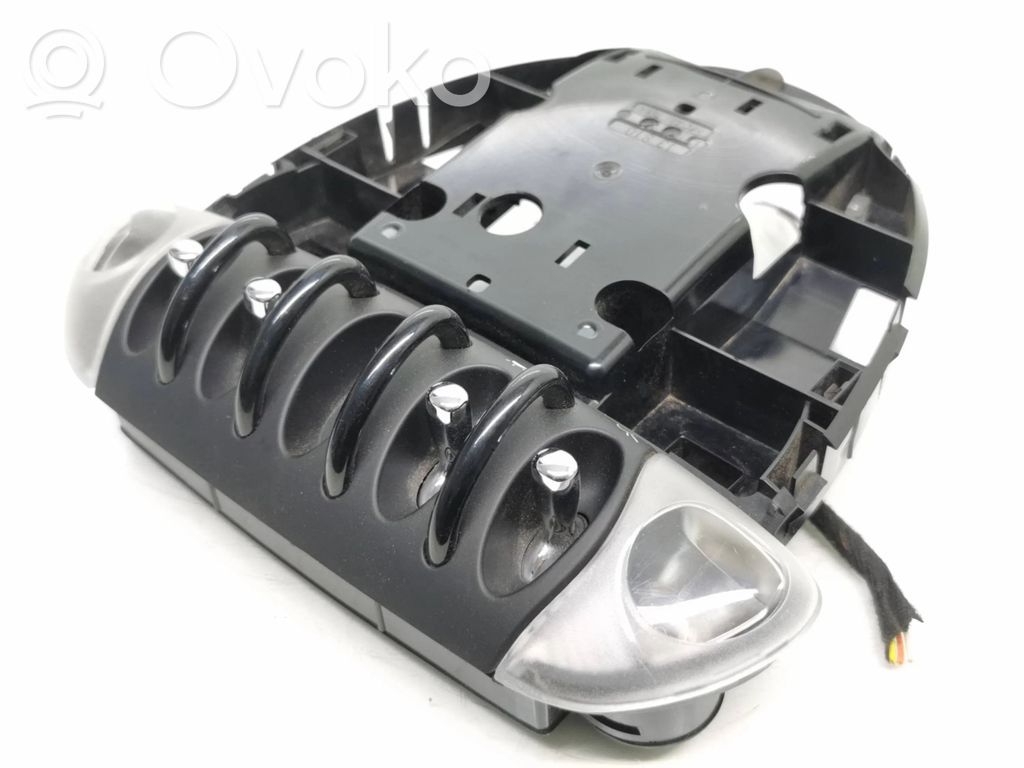 Mini One - Cooper Clubman R55 Front seat light 