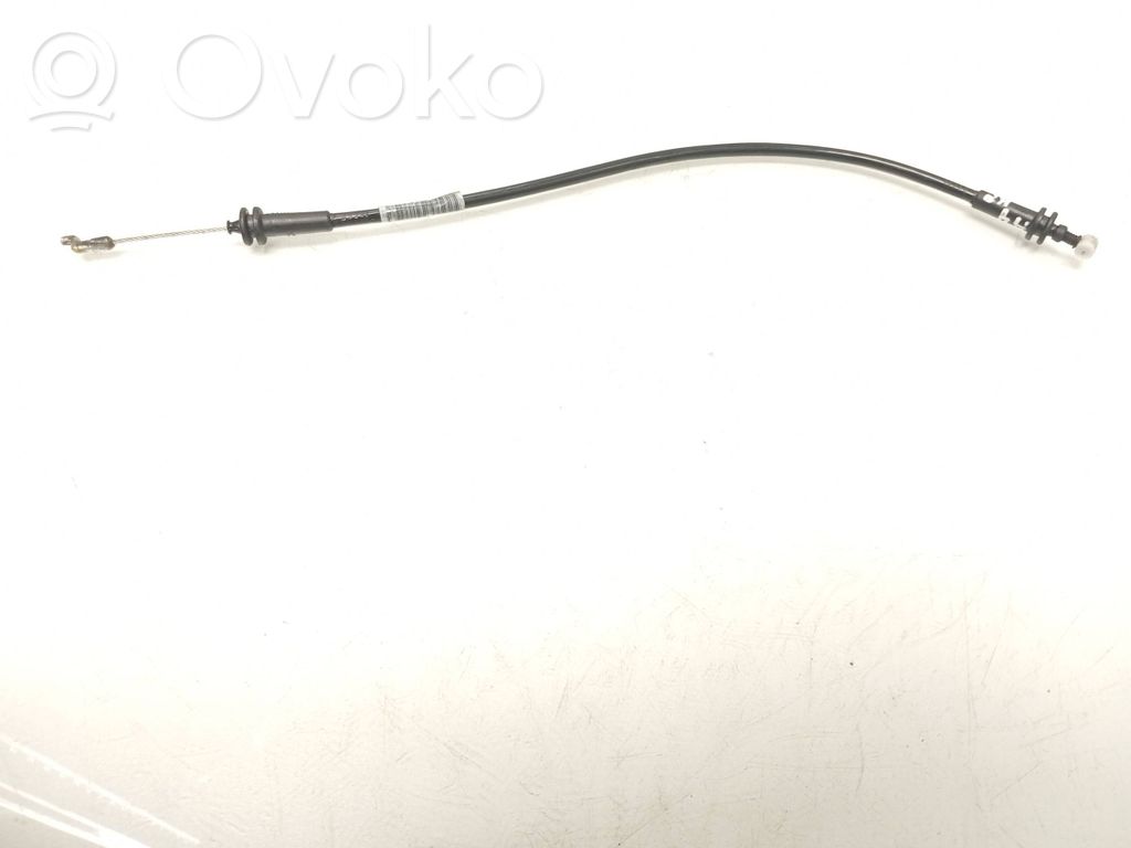 Línea de cable puerta delantera   BK21V221A00BB,BK21V221A00BB