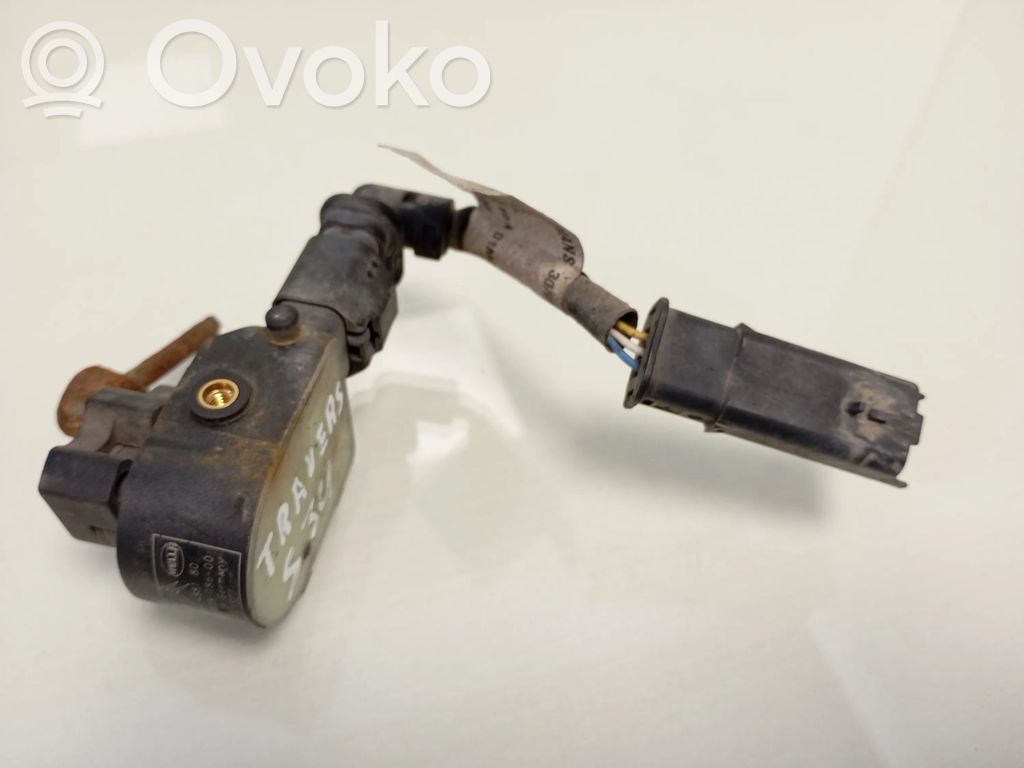 Peugeot 508 RXH Headlight/headlamp level sensor 