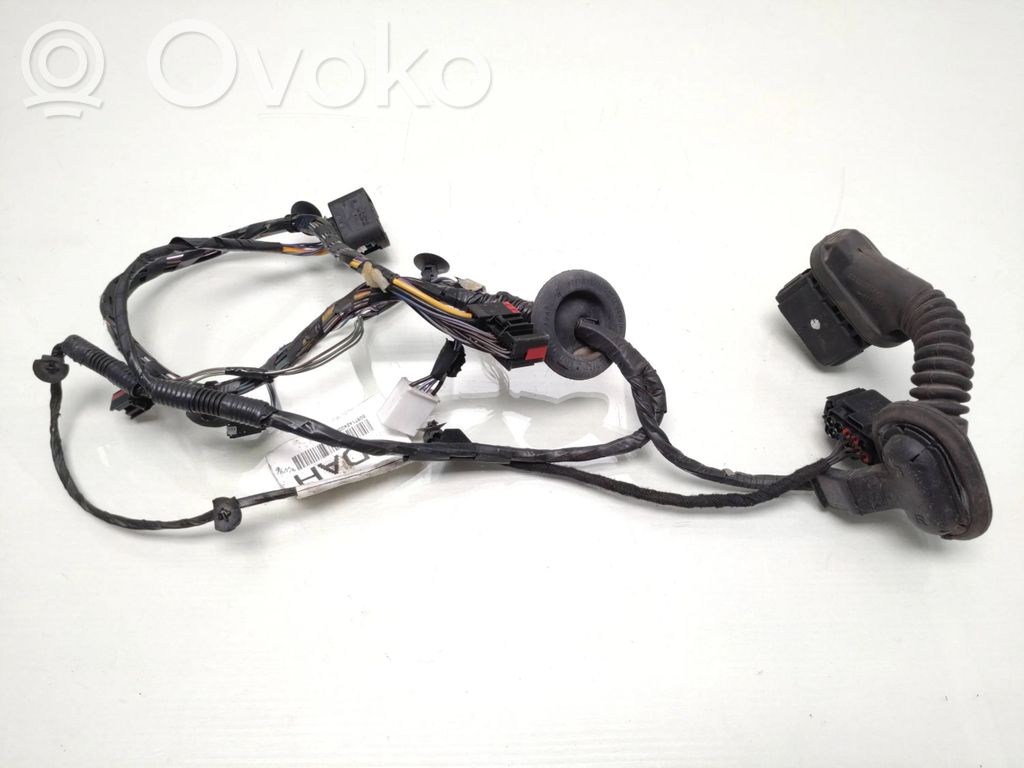 Cableado de puerta trasera   6G9T14240DAH,6G9T14240DAH