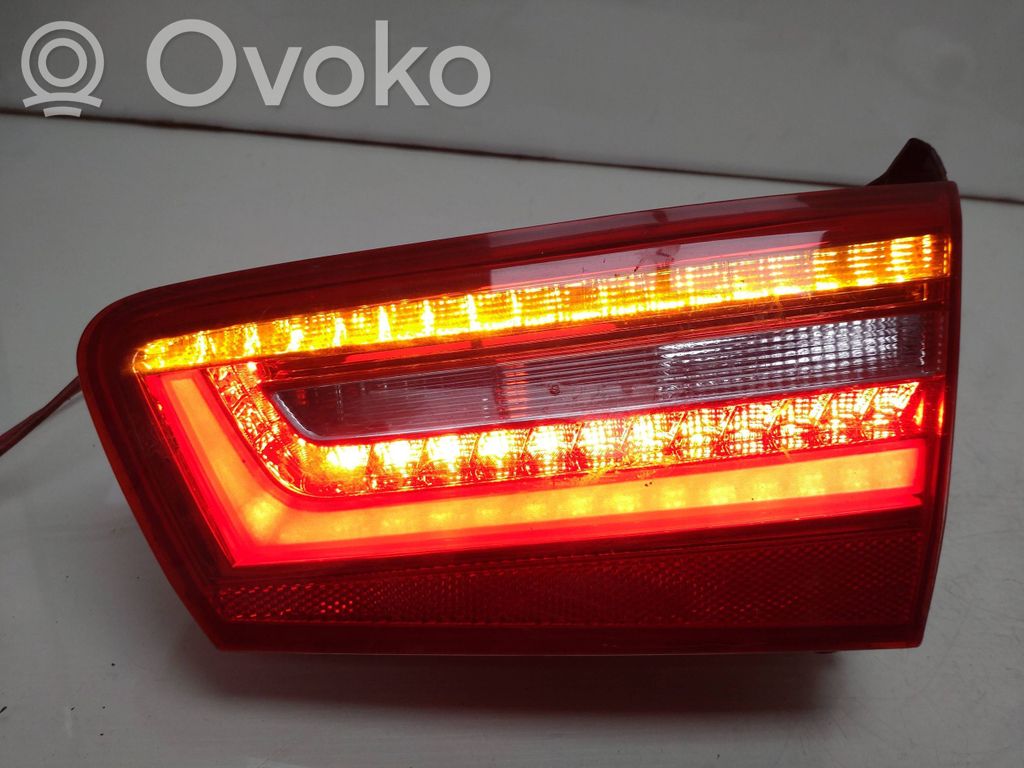 Lampy tylnej klapy bagażnika   A043997,90004447,90007971,90007973
