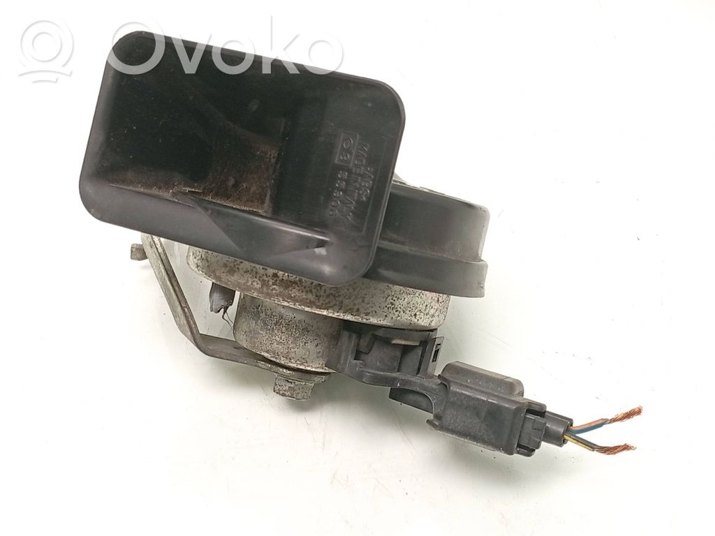 Volvo V40 Señal acústica 