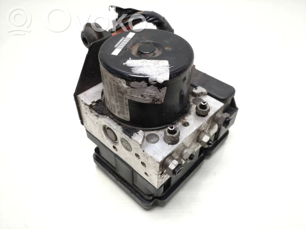 Ford Focus ABS Pump 