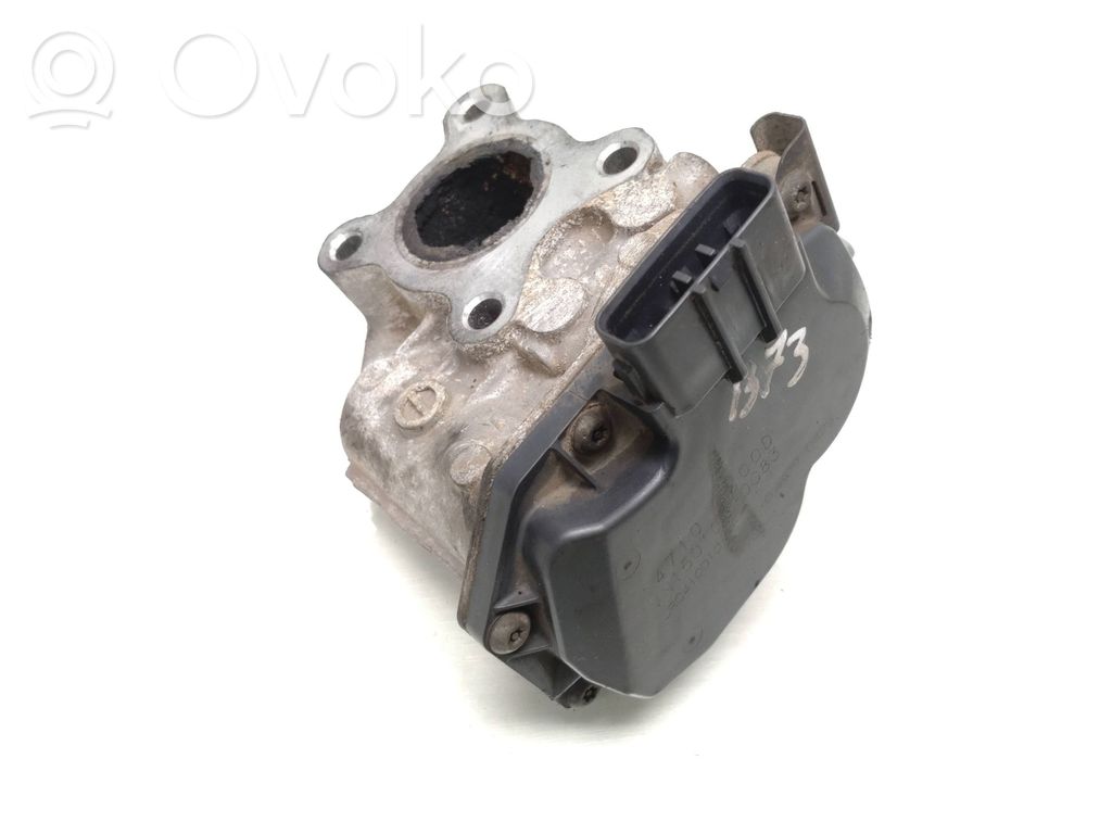 Zawór EGR   147105X00D,07R090425