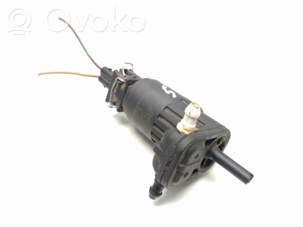Fiat 500 Windscreen/windshield washer pump 