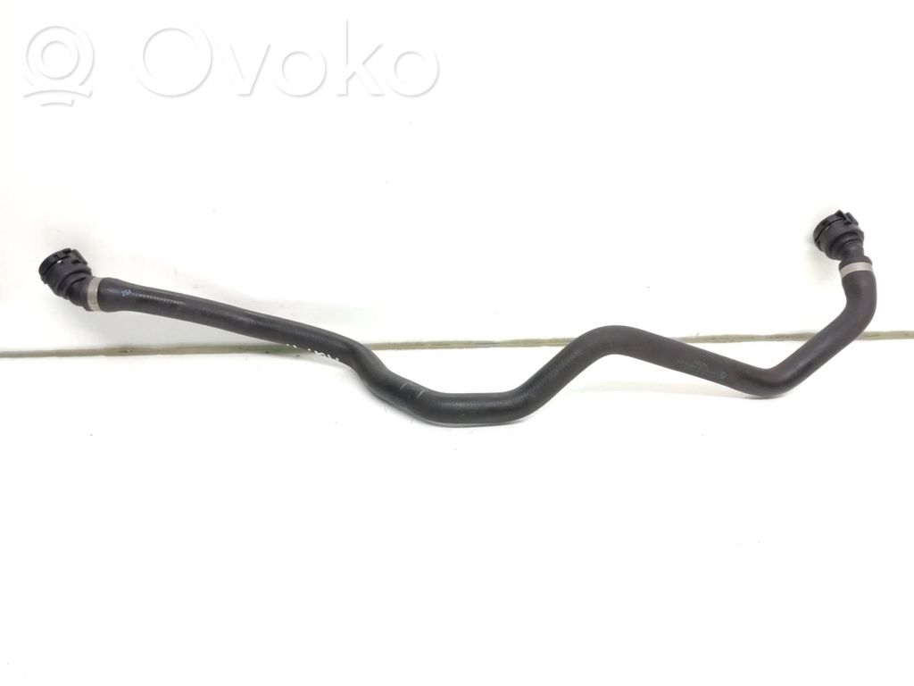 BMW 3 E90 E91 Engine coolant pipe/hose 