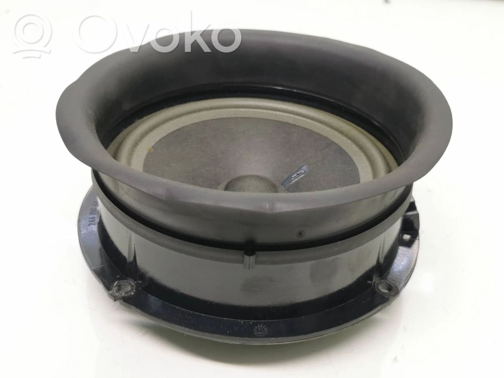 Głośnik drzwi tylnych   1Z0035411C,2AA25043