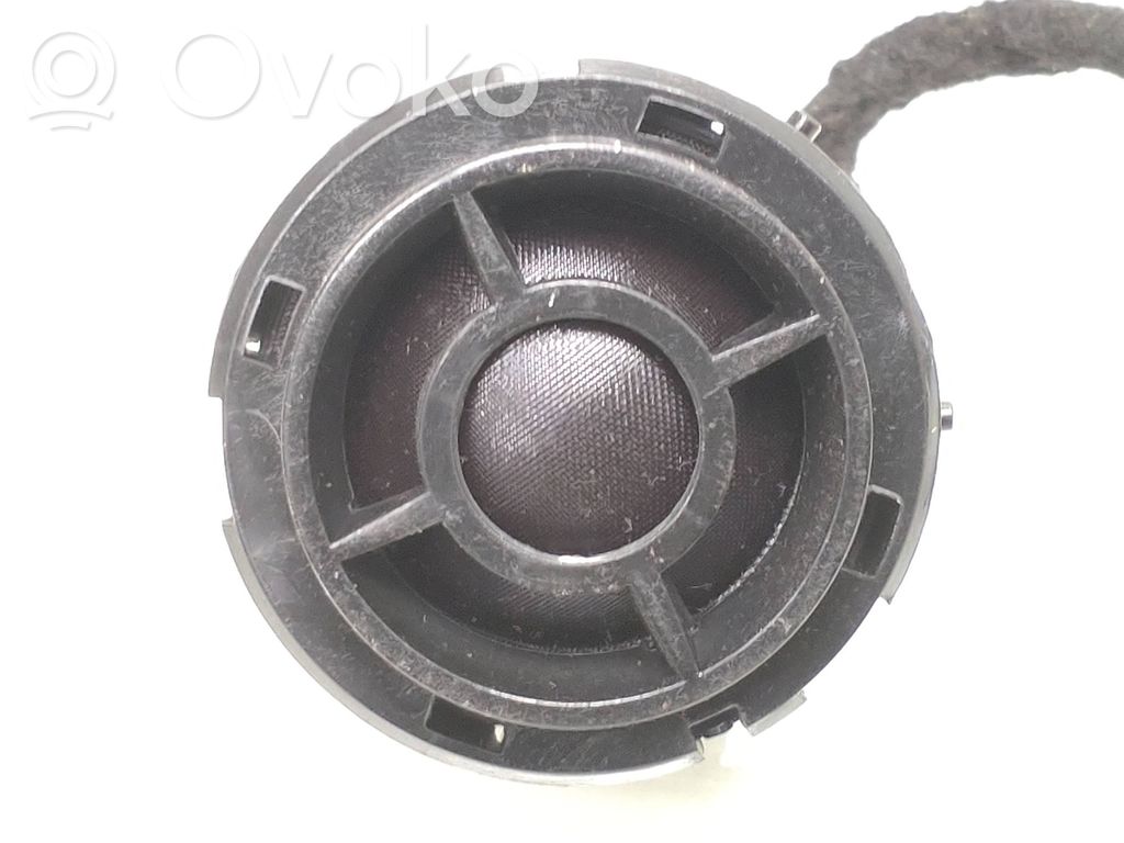 Ford Focus Front door high frequency speaker 