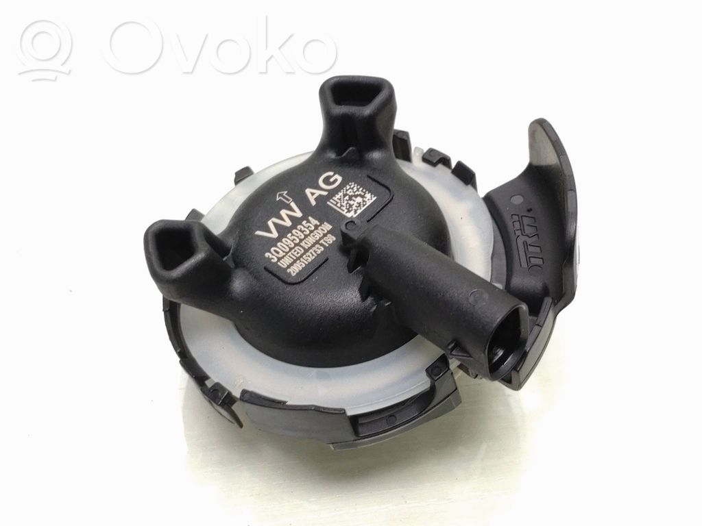 Airbagsensor Crashsensor Drucksensor   3Q0959354