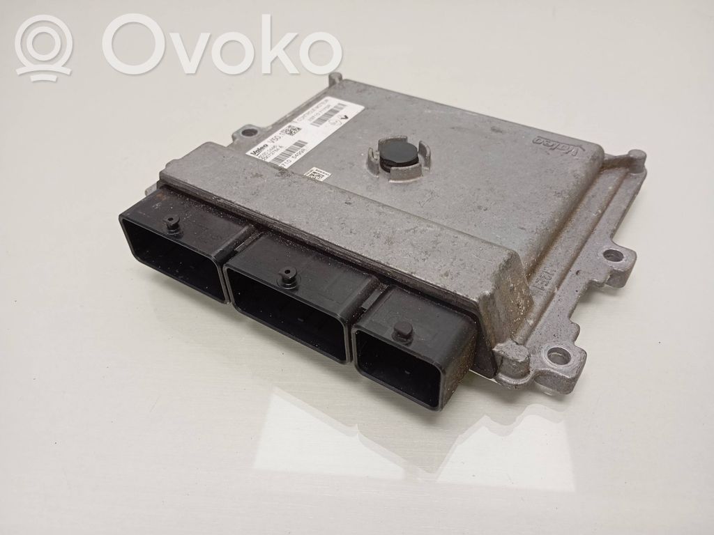Engine control unit/module   237105499R,237107175R,160300446,V29072784A