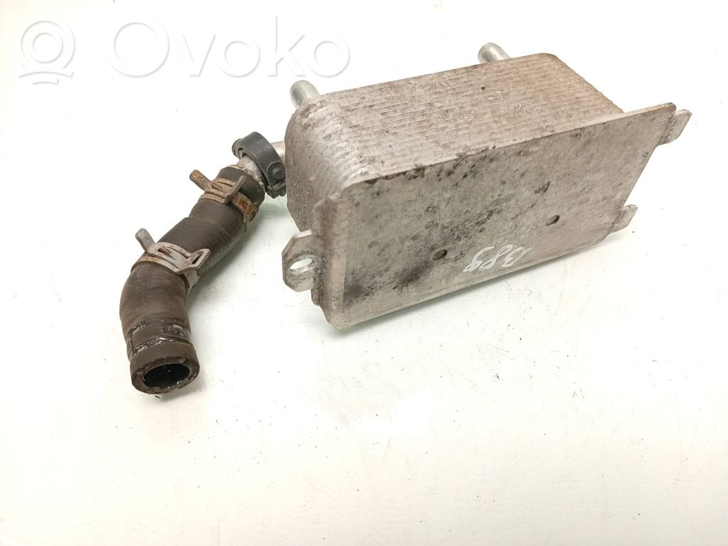 Volvo V70 Transmisijos tepalo aušintuvas 