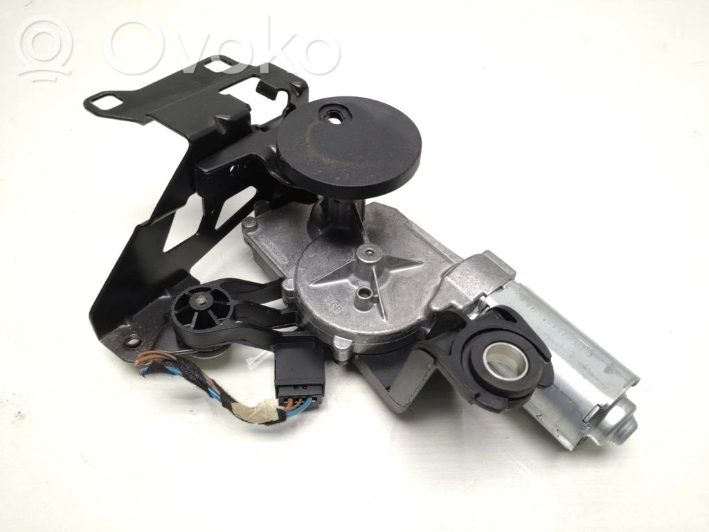 BMW 3 E90 E91 Rear window wiper motor 