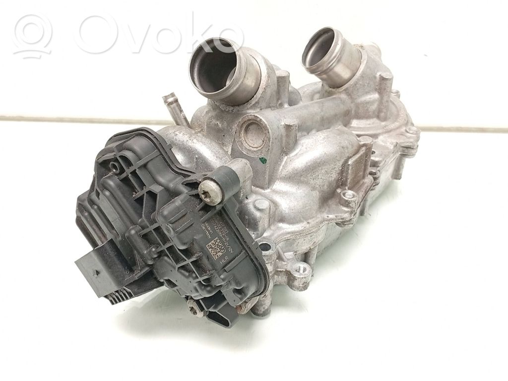 Volkswagen Golf VII Water pump 