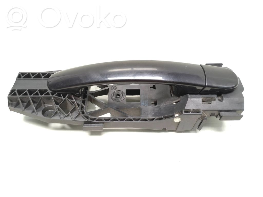 Volkswagen Up Manecilla externa puerta delantera 