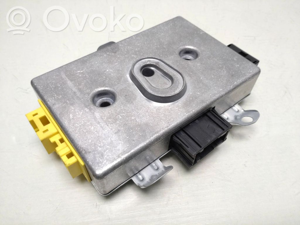 BMW 5 E60 E61 Door control unit/module 