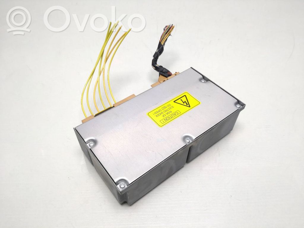 BMW 5 E60 E61 Airbag control unit/module 