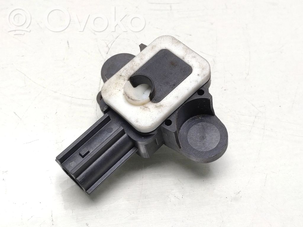 Audi A6 S6 C6 4F Airbagsensor Crashsensor Drucksensor 