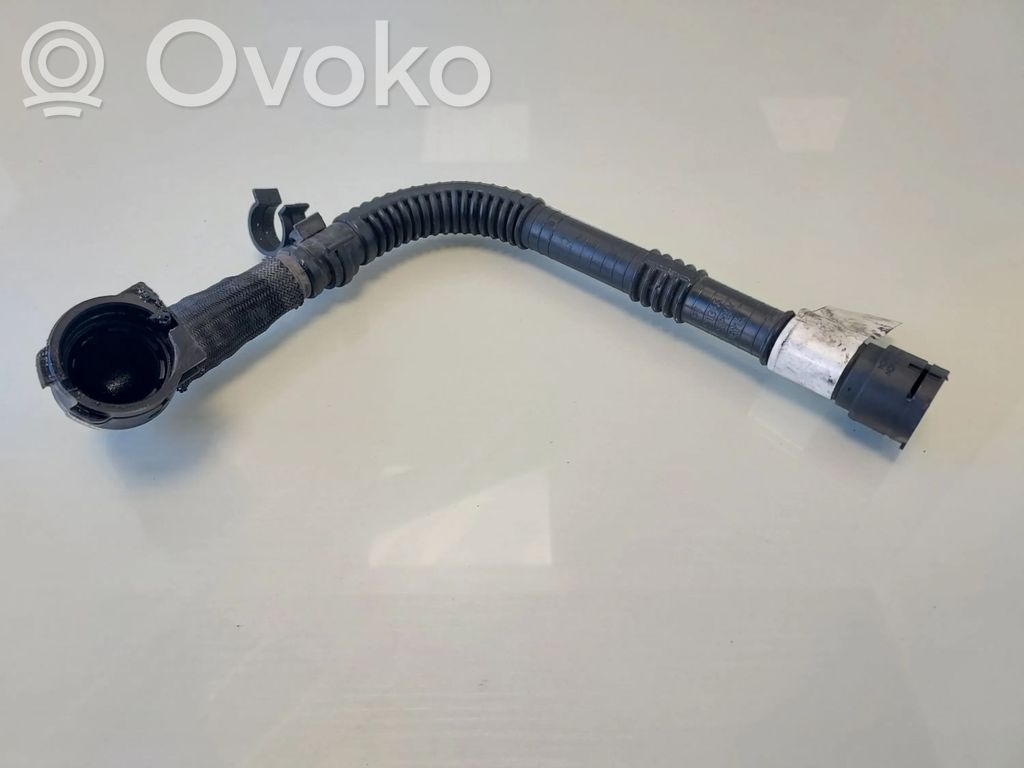 Fiat Doblo Engine coolant pipe/hose 