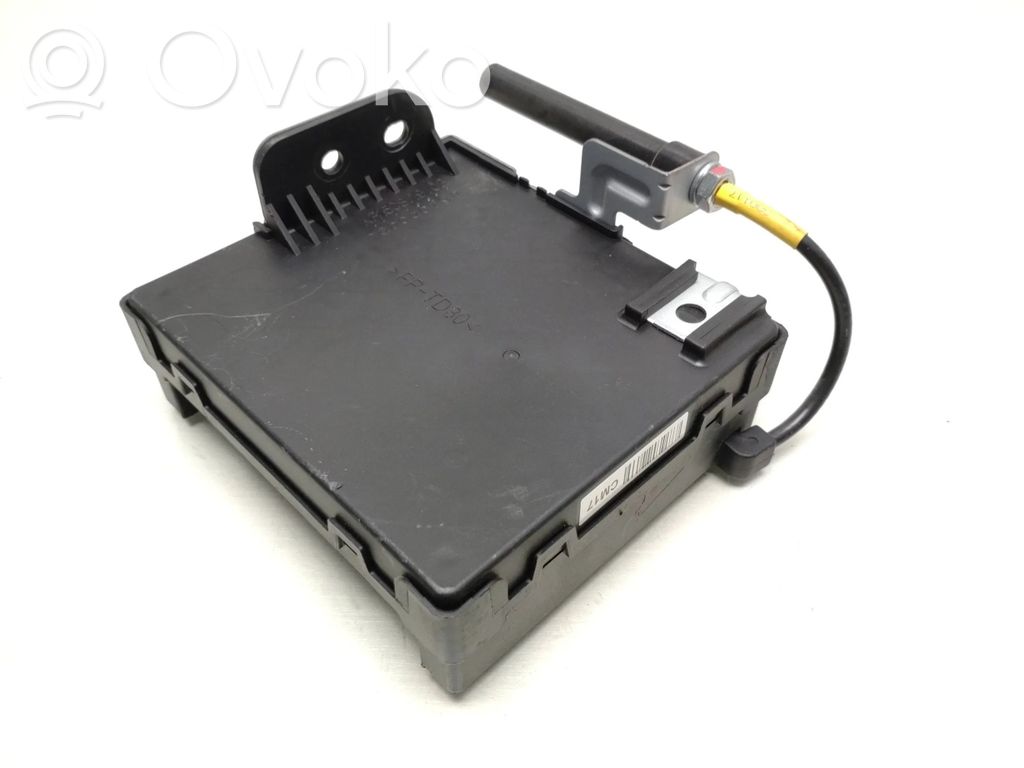 Hyundai Santa Fe Immobilizer control unit/module 
