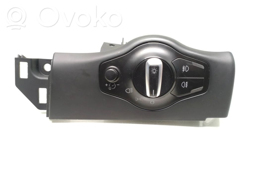 Audi A4 S4 B8 8K Lukturu slēdzis 