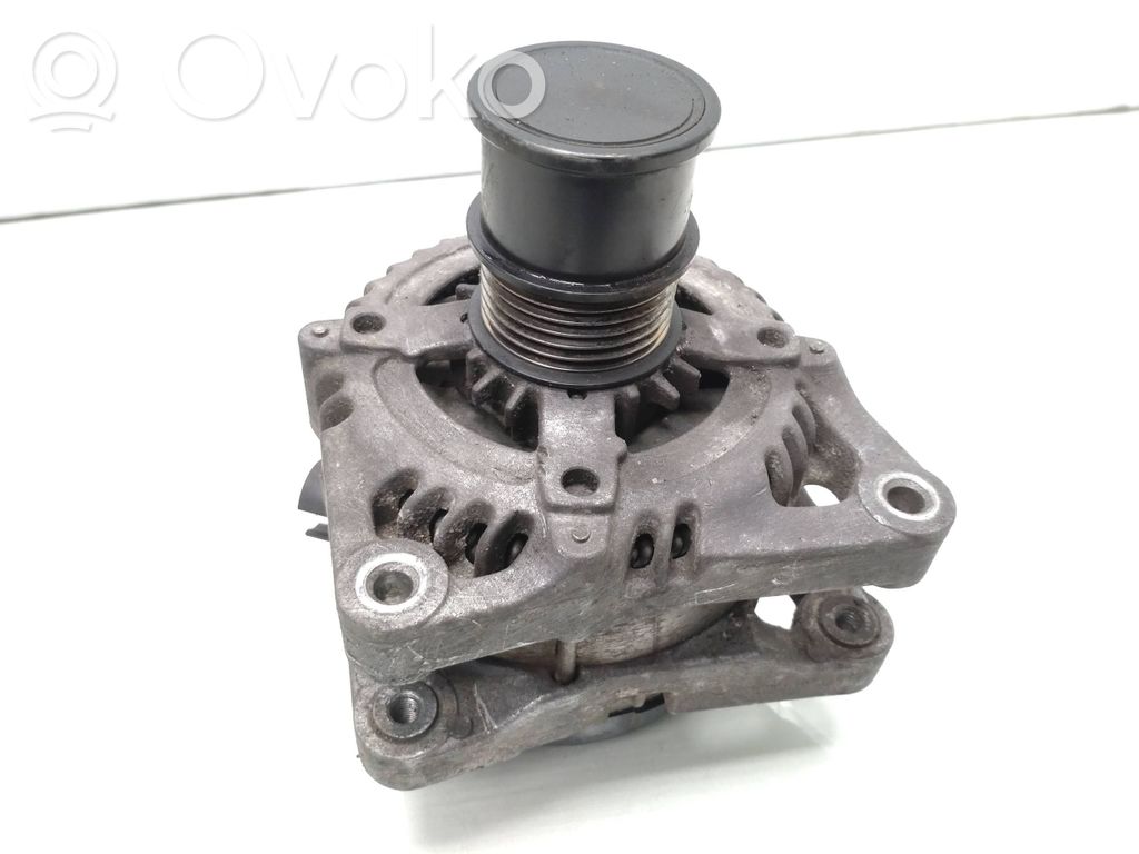 Ford Focus Ģenerators 
