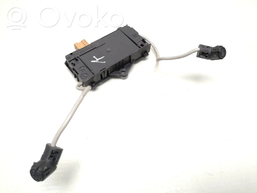 Audi A6 S6 C5 4B Alarm control unit/module 