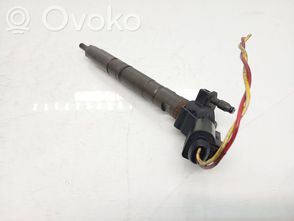 Audi A5 8T 8F Fuel injector 