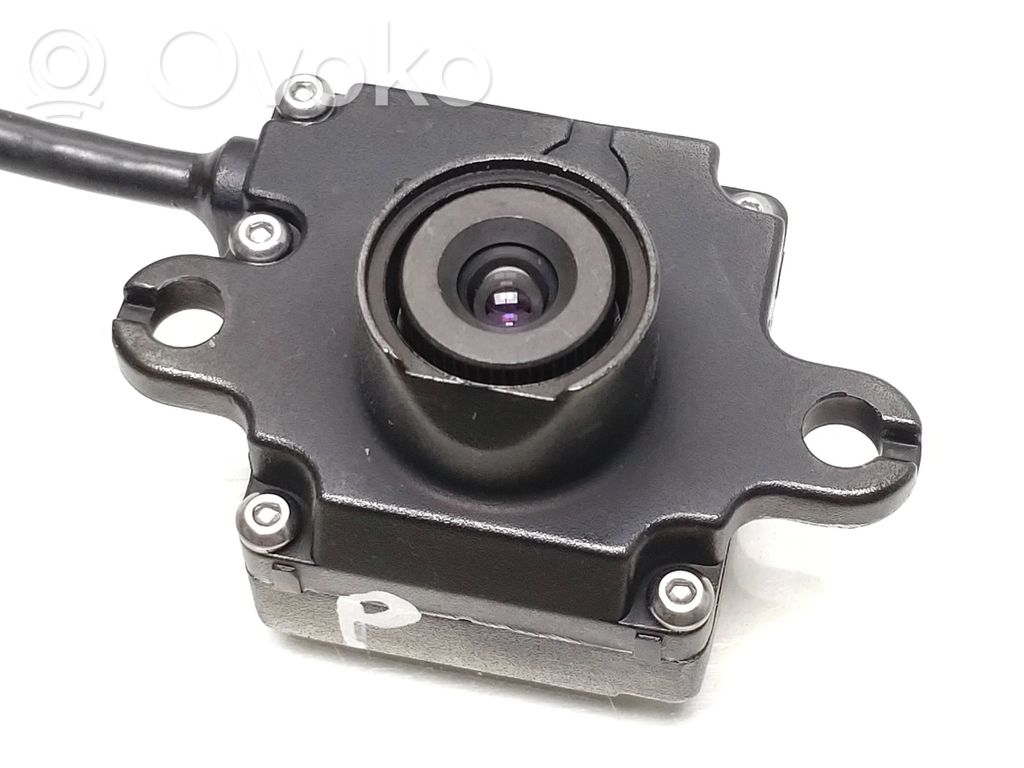 Volvo V60 Windshield/windscreen camera 