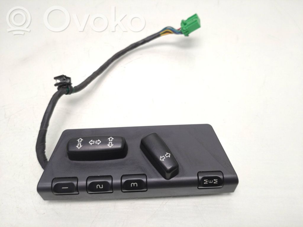 Volvo XC90 Seat control switch 