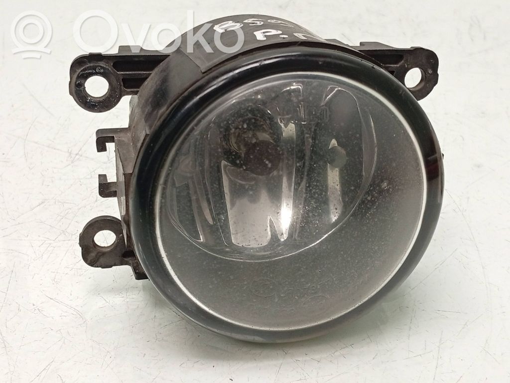 Ford Transit -  Tourneo Connect Front fog light 