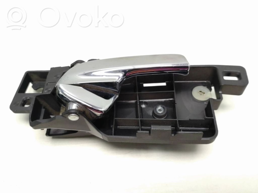Ford S-MAX Rear door interior handle 