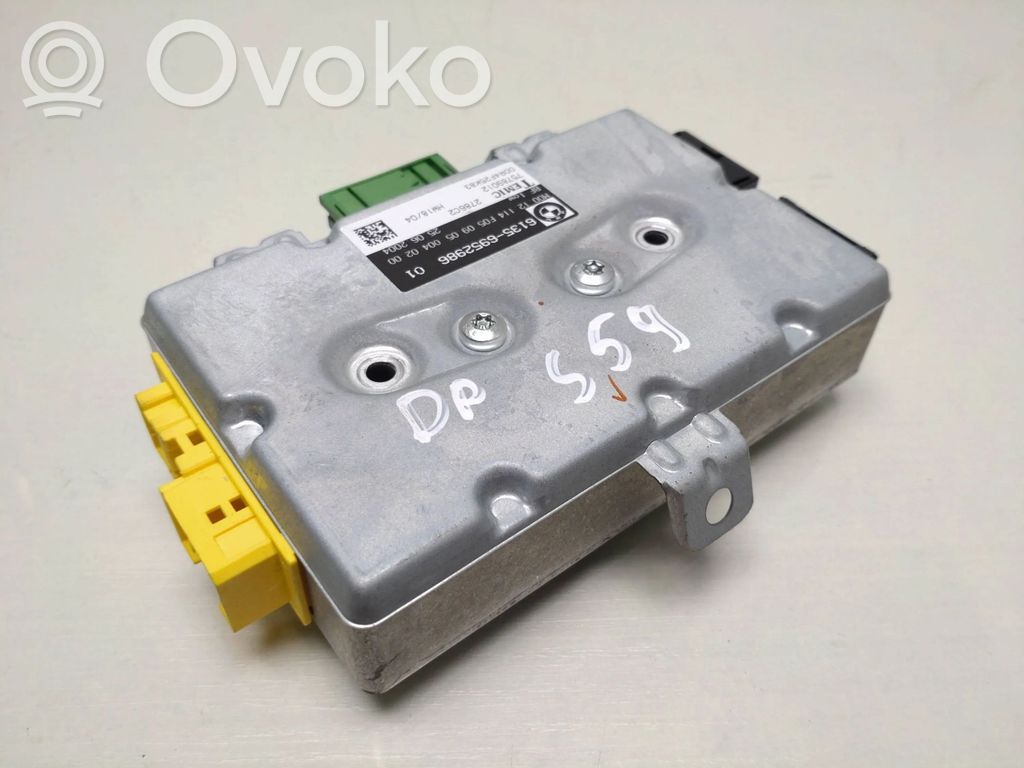 BMW 5 E60 E61 Door control unit/module 