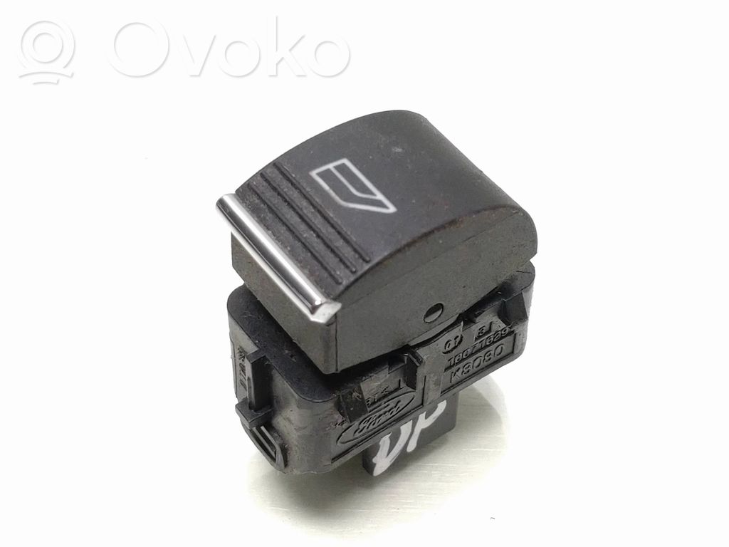 Ford Focus Electric window control switch 