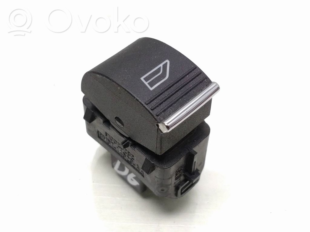 Ford Focus Electric window control switch 