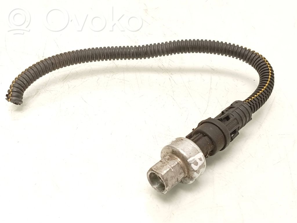 Opel Insignia A Air conditioning (A/C) pressure sensor 