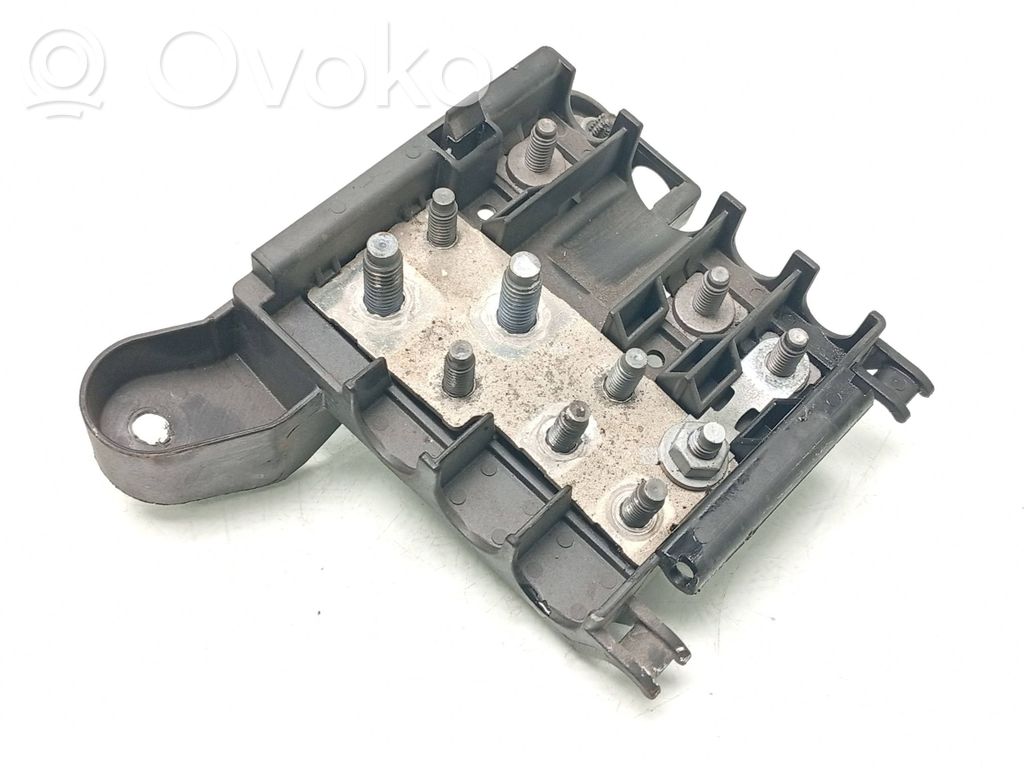 Audi A6 S6 C7 4G Cableado positivo 