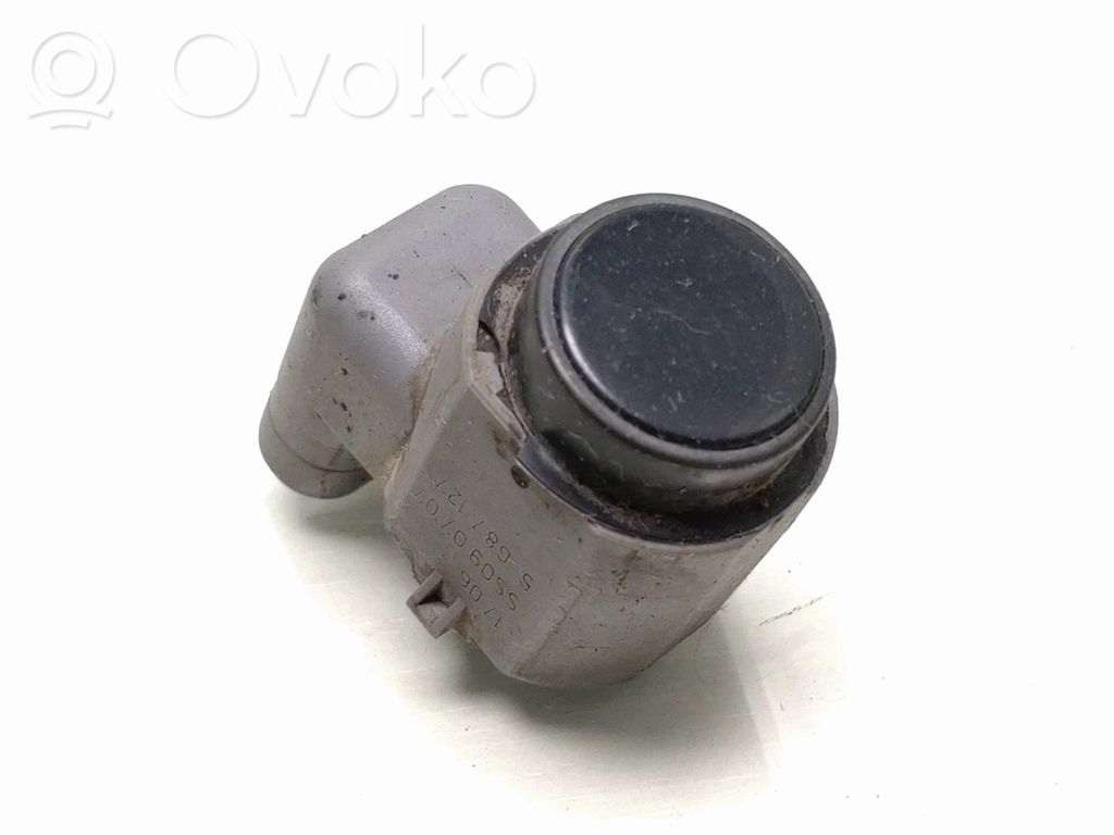 Ford S-MAX Sensor de aparcamiento PDC 