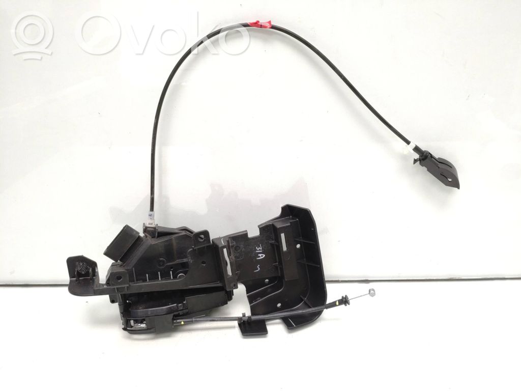 Ford Ranger Front door lock 